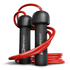Скакалка Hop-Sport HS-F050JR red